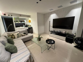 Apartamento confortável e ótima localização para COP30